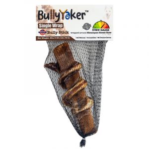 Bully Yaker Single Wrap - 1 Piece